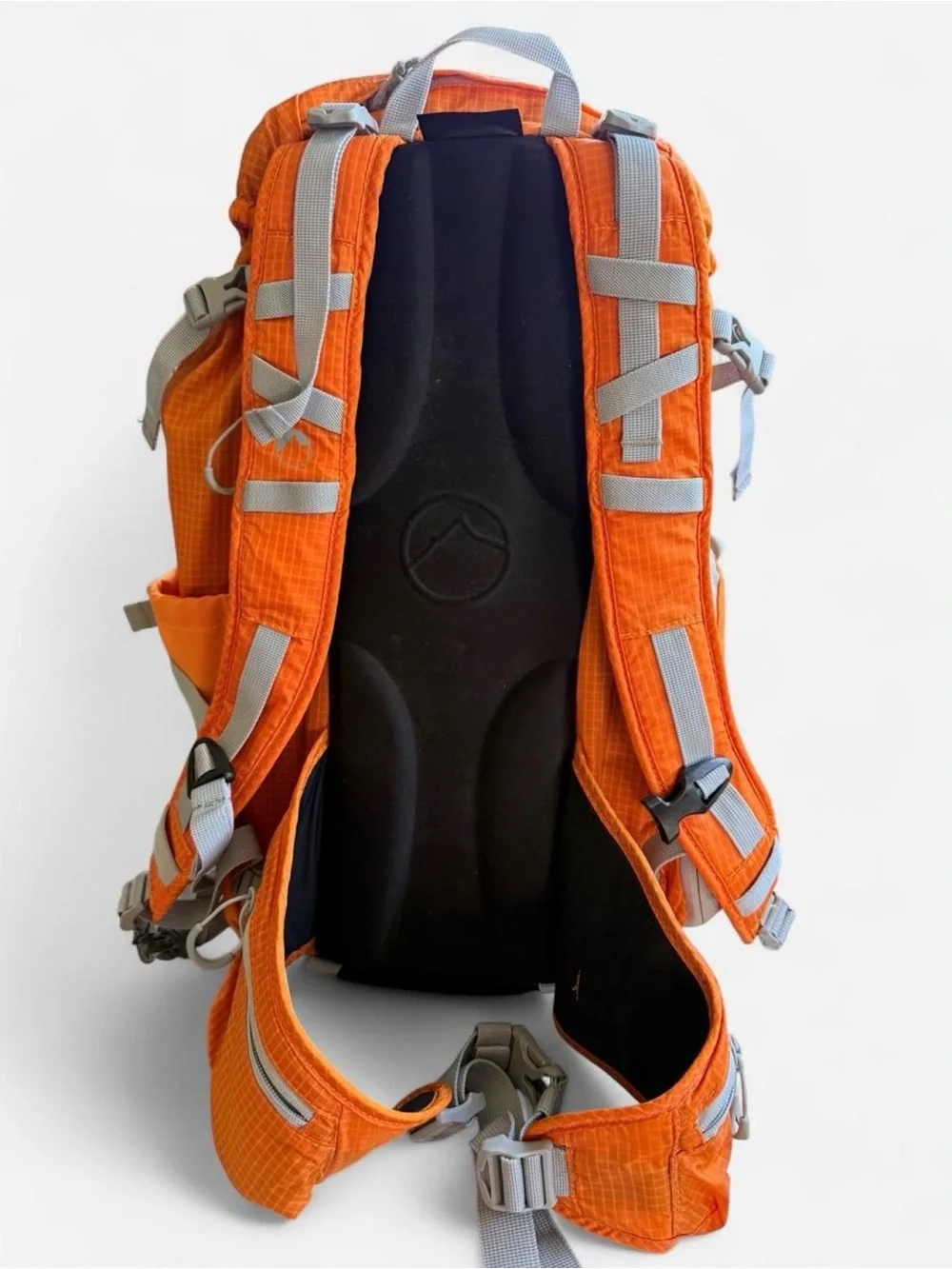 Orange Lowepro Photo Sport AW Backpack